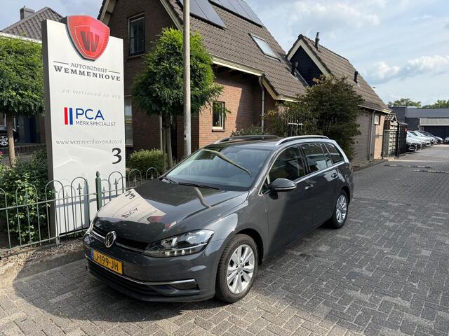 Volkswagen GOLF Variant 1.0 TSI Comfortline Business