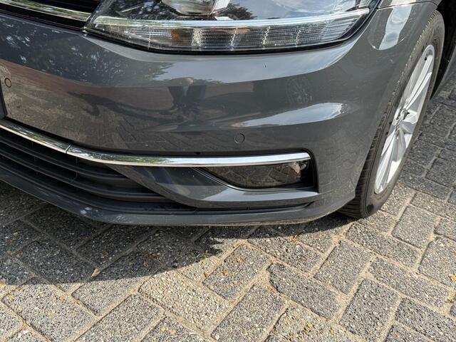 Volkswagen GOLF Variant 1.0 TSI Comfortline Business