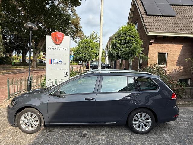 Volkswagen GOLF Variant 1.0 TSI Comfortline Business
