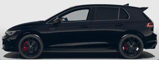 volkswagen-golf-gti-clubsport-"word