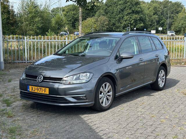 Volkswagen GOLF Variant 1.0 TSI 115pk Comfortline Navigatie Trekhaak