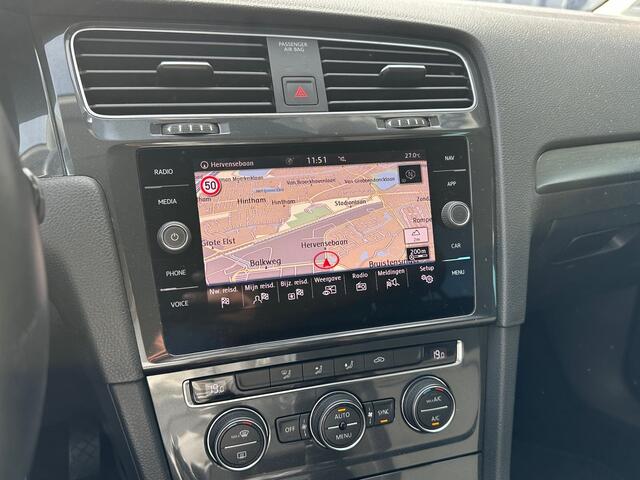 Volkswagen GOLF Variant 1.0 TSI 115pk Comfortline Navigatie Trekhaak