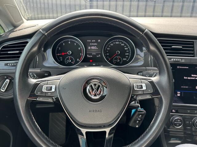 Volkswagen GOLF Variant 1.0 TSI 115pk Comfortline Navigatie Trekhaak