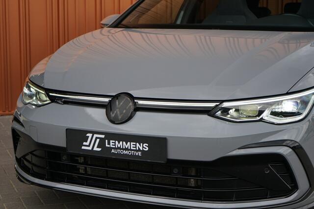 Volkswagen GOLF 1.5 eTSI R-Line Panodak IQ Light H&K Camera DAB Carplay