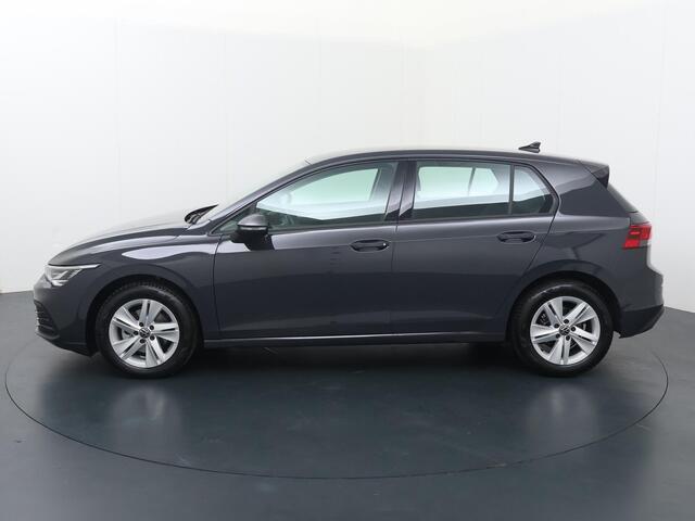 Volkswagen GOLF 1.0 TSI Life | 110 PK | Adaptive cruise control | Climate control | Apple Carplay/Android Auto |