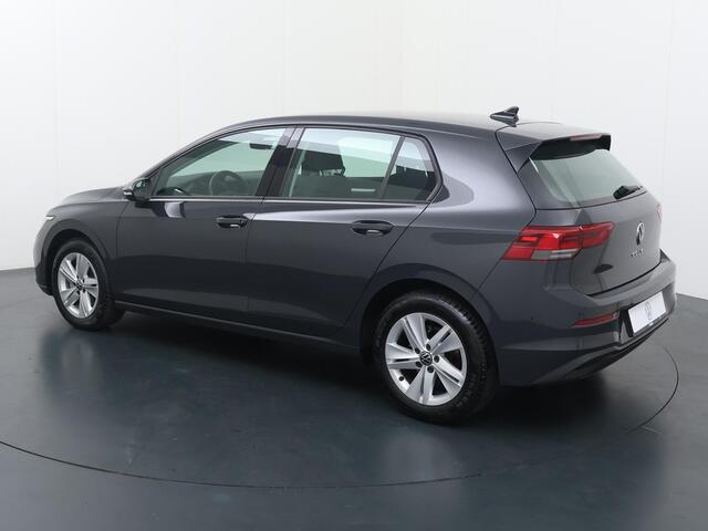 Volkswagen GOLF 1.0 TSI Life | 110 PK | Adaptive cruise control | Climate control | Apple Carplay/Android Auto |