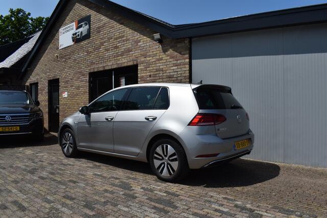 Volkswagen GOLF E-GOLF, Xenon, Cruise, ACC, Apple Carplay