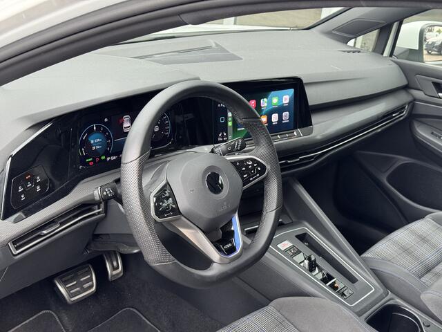 Volkswagen GOLF 1.4 eHybrid GTE Camera | Stoel & stuurverwarming | ACC