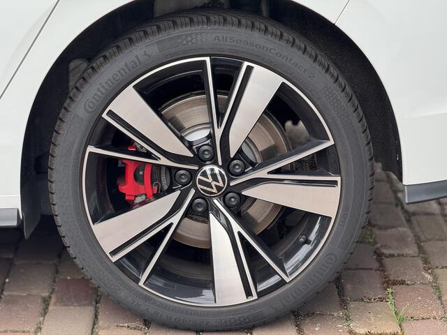 Volkswagen GOLF 1.4 eHybrid GTE Camera | Stoel & stuurverwarming | ACC