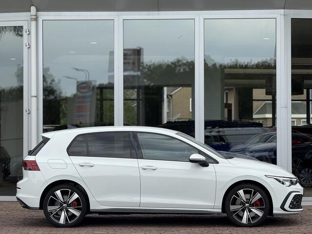 Volkswagen GOLF 1.4 eHybrid GTE Camera | Stoel & stuurverwarming | ACC