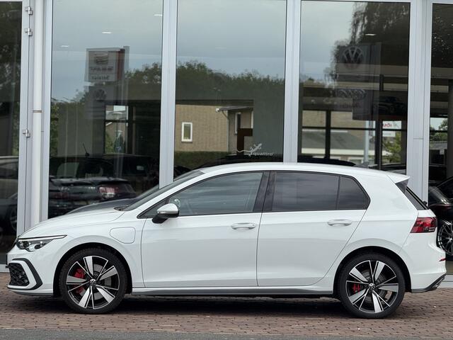 Volkswagen GOLF 1.4 eHybrid GTE Camera | Stoel & stuurverwarming | ACC