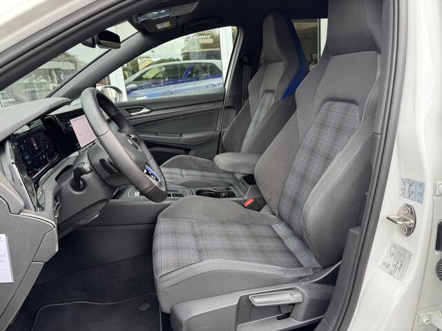 Volkswagen GOLF 1.4 eHybrid GTE Camera | Stoel & stuurverwarming | ACC