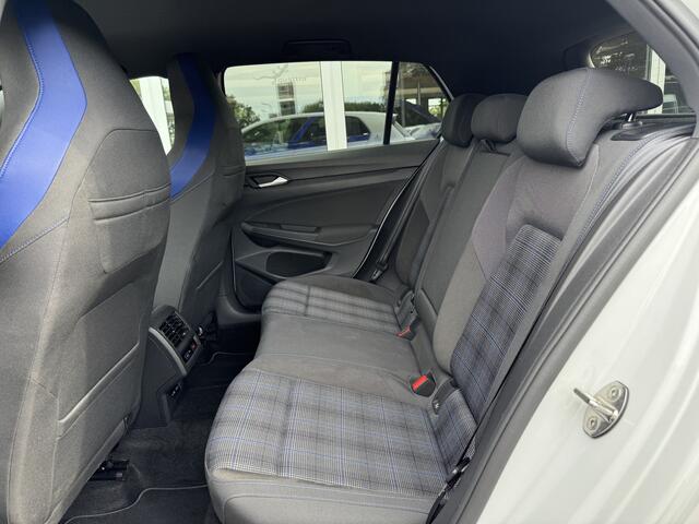Volkswagen GOLF 1.4 eHybrid GTE Camera | Stoel & stuurverwarming | ACC