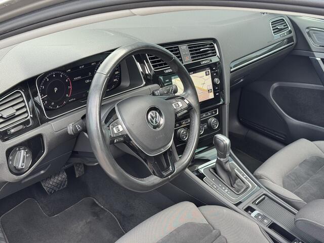 Volkswagen GOLF Variant 1.4 TSI Highline Business R Trekhaak | Camera | ACC | Pano | LED