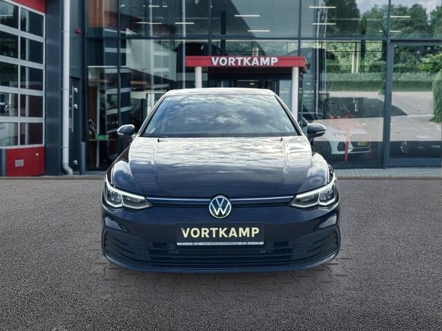 Volkswagen GOLF 1.0 TSI LIFE NAVI/CAMERA/STOELVERW/CRUISE