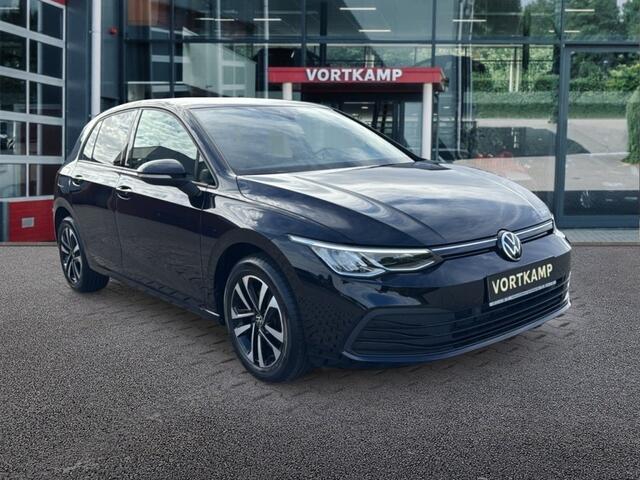 Volkswagen GOLF 1.0 TSI LIFE NAVI/CAMERA/STOELVERW/CRUISE