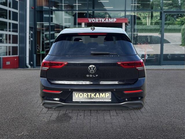 Volkswagen GOLF 1.0 TSI LIFE NAVI/CAMERA/STOELVERW/CRUISE