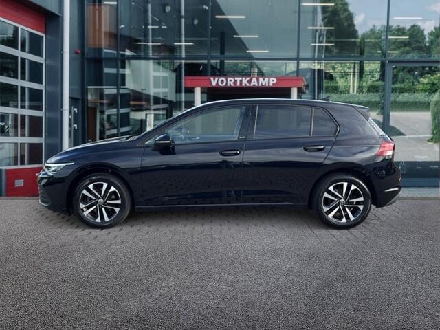 Volkswagen GOLF 1.0 TSI LIFE NAVI/CAMERA/STOELVERW/CRUISE