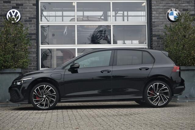 Volkswagen GOLF 1.4 TSI E-HYBRID GTE AD. CRUISE - STUURVERW. - PDC - 19 INCH