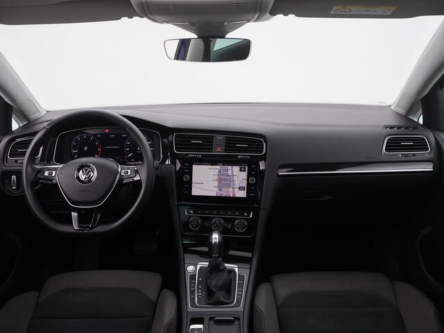 Volkswagen GOLF Variant 1.4 TSI 150PK Highline Business R AUTOM. PANODAK|VIRTIAL|CAMERA|LED|18INCH|STOELVERW|STOELMASSAGE|APPLECARPLAY