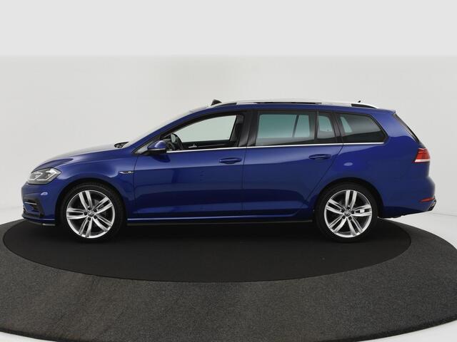 Volkswagen GOLF Variant 1.4 TSI 150PK Highline Business R AUTOM. PANODAK|VIRTIAL|CAMERA|LED|18INCH|STOELVERW|STOELMASSAGE|APPLECARPLAY