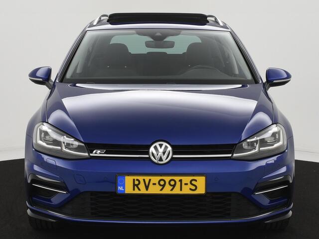 Volkswagen GOLF Variant 1.4 TSI 150PK Highline Business R AUTOM. PANODAK|VIRTIAL|CAMERA|LED|18INCH|STOELVERW|STOELMASSAGE|APPLECARPLAY