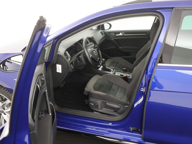 Volkswagen GOLF Variant 1.4 TSI 150PK Highline Business R AUTOM. PANODAK|VIRTIAL|CAMERA|LED|18INCH|STOELVERW|STOELMASSAGE|APPLECARPLAY
