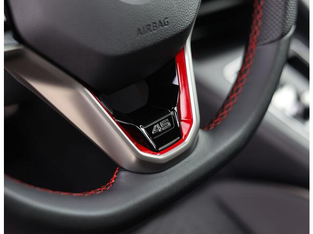 Volkswagen GOLF GTI Clubsport Edition 45 | Akrapovic - Pano - HUD