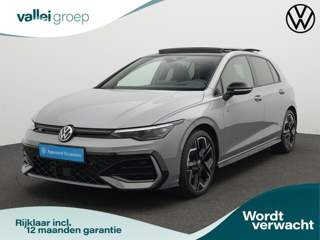 Volkswagen GOLF 1.5 eTSI 150 pk DSG R-Line Edition | Panoramadak | Trekhaak | Harman/Kardon | Head-up display