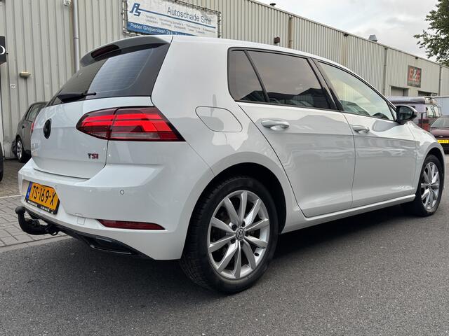 Volkswagen GOLF 1.5 TSI HIGHLINE BUSINESS R AUTOMAAT 7-TRAPS