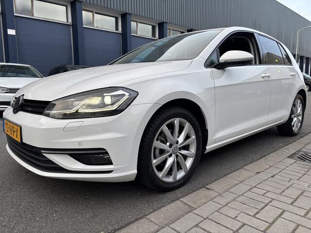 Volkswagen GOLF 1.5 TSI HIGHLINE BUSINESS R AUTOMAAT 7-TRAPS