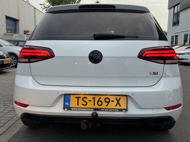 Volkswagen GOLF 1.5 TSI HIGHLINE BUSINESS R AUTOMAAT 7-TRAPS