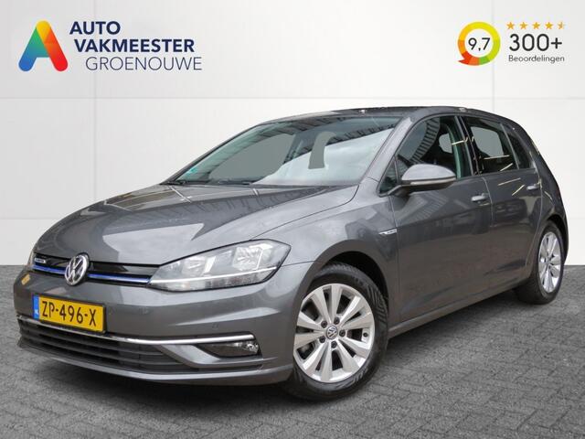 Volkswagen GOLF 1.5 TSI Comfortline / Trekhaak / Navi / Adap.cruise / Pdc V+ A / BOVAG garantie
