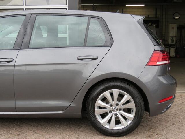 Volkswagen GOLF 1.5 TSI Comfortline / Trekhaak / Navi / Adap.cruise / Pdc V+ A / BOVAG garantie