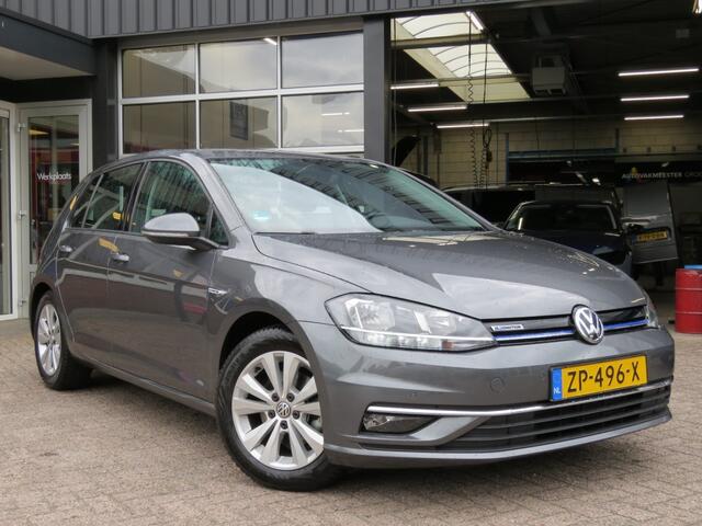 Volkswagen GOLF 1.5 TSI Comfortline / Trekhaak / Navi / Adap.cruise / Pdc V+ A / BOVAG garantie