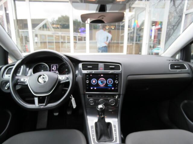 Volkswagen GOLF 1.5 TSI Comfortline / Trekhaak / Navi / Adap.cruise / Pdc V+ A / BOVAG garantie