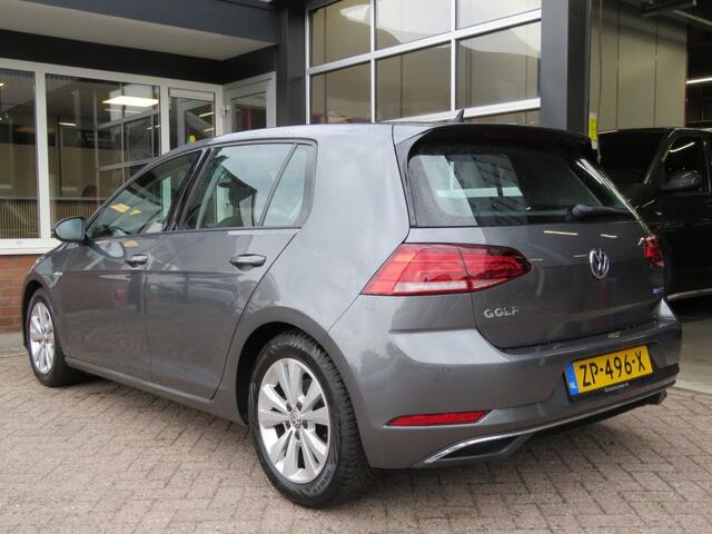 Volkswagen GOLF 1.5 TSI Comfortline / Trekhaak / Navi / Adap.cruise / Pdc V+ A / BOVAG garantie