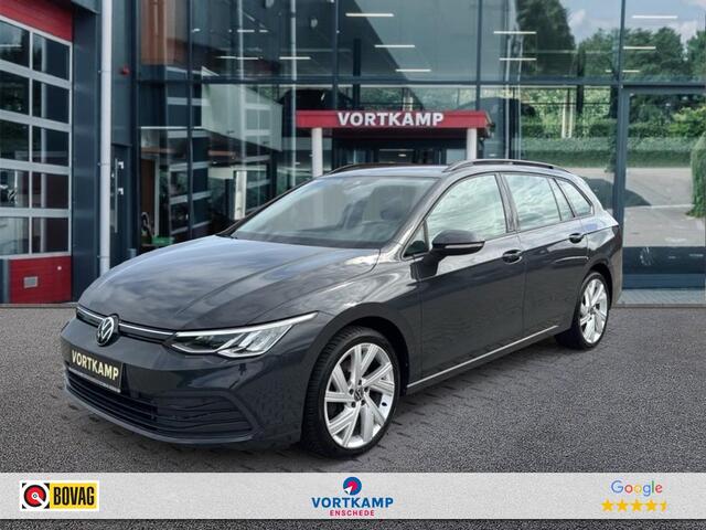 Volkswagen GOLF 2.0 TDI DSG LIFE NAVI/CARPLAY/ACC/PDC/STOEL/STUURVERW