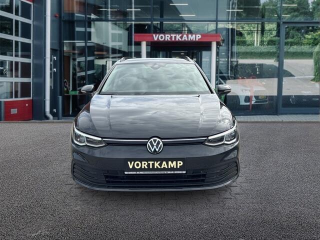 Volkswagen GOLF 2.0 TDI DSG LIFE NAVI/CARPLAY/ACC/PDC/STOEL/STUURVERW