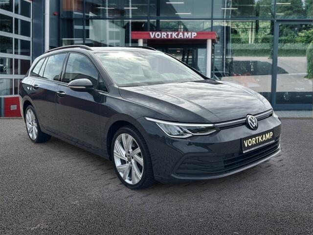 Volkswagen GOLF 2.0 TDI DSG LIFE NAVI/CARPLAY/ACC/PDC/STOEL/STUURVERW