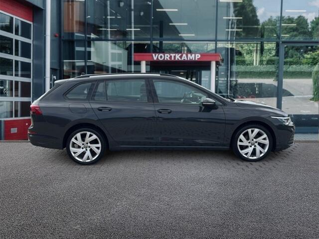 Volkswagen GOLF 2.0 TDI DSG LIFE NAVI/CARPLAY/ACC/PDC/STOEL/STUURVERW