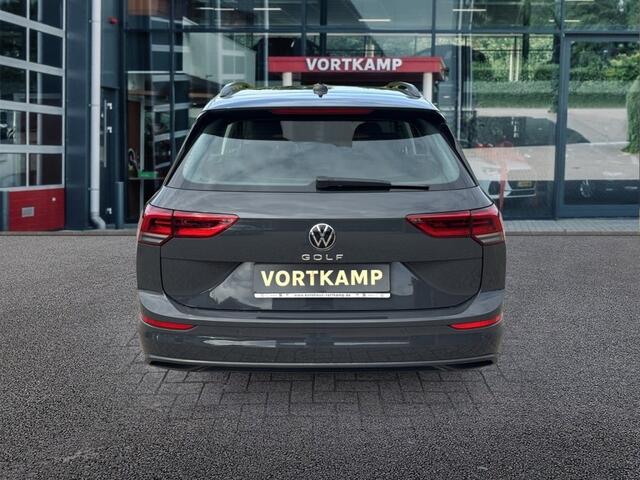 Volkswagen GOLF 2.0 TDI DSG LIFE NAVI/CARPLAY/ACC/PDC/STOEL/STUURVERW