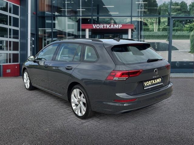 Volkswagen GOLF 2.0 TDI DSG LIFE NAVI/CARPLAY/ACC/PDC/STOEL/STUURVERW