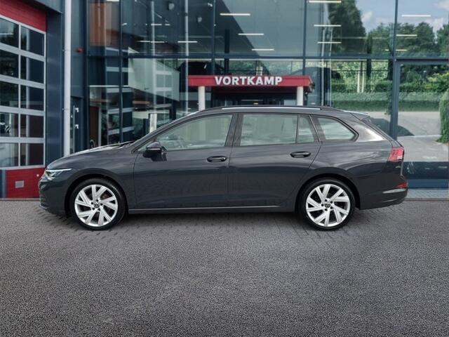 Volkswagen GOLF 2.0 TDI DSG LIFE NAVI/CARPLAY/ACC/PDC/STOEL/STUURVERW