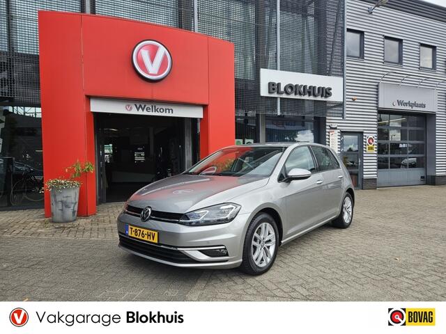 Volkswagen GOLF 1.4 TSI Highline