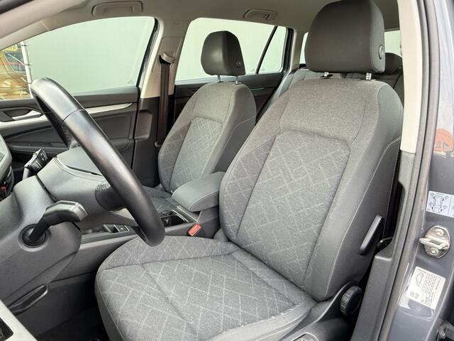 Volkswagen GOLF BWJ 2021 Variant 1.0 110pk TSI Life APPLE CARPLAY | ANDROID AUTO | NAVI | CLIMA | ADAPTIVER CRUISE | DAB + | LMV | PDC