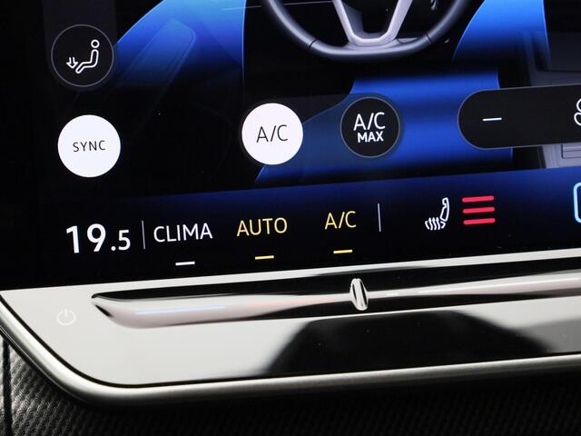 Volkswagen GOLF 1.5eTSI/150PK R-Line DSG · Navigatie · Apple/Android Carplay · Camera + Parkeersensoren · Garantie tot januari 2027
