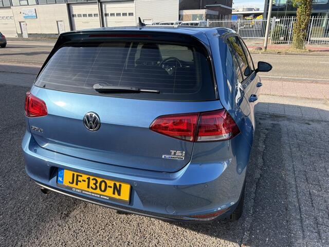 Volkswagen GOLF 1.0 TSI Bns Ed. Con
