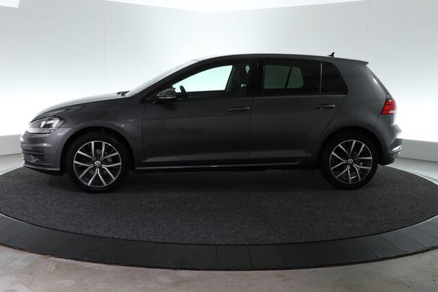 Volkswagen GOLF 1.0 TSI Trendline | STOELVERW. | CRUISE | AIRCO | PDC |