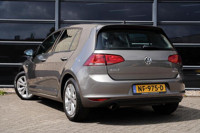 Volkswagen GOLF 1.0 TSI Comfortline NL-auto|Navi|Goed onderhouden